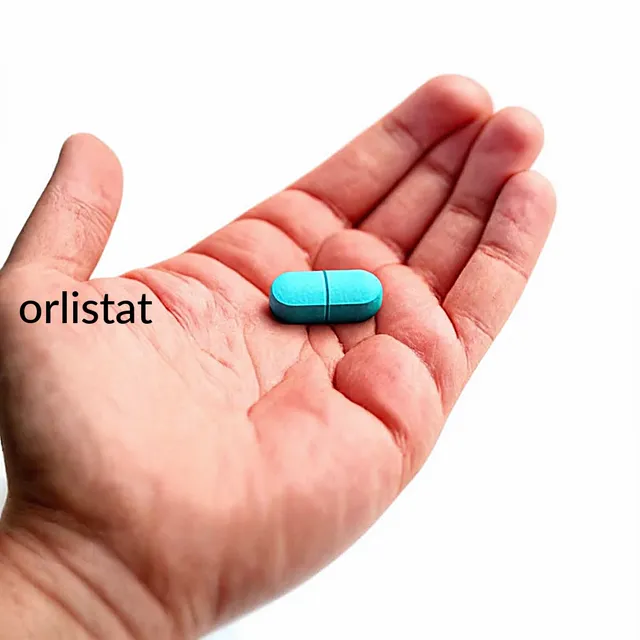 Nombre genérico de orlistat